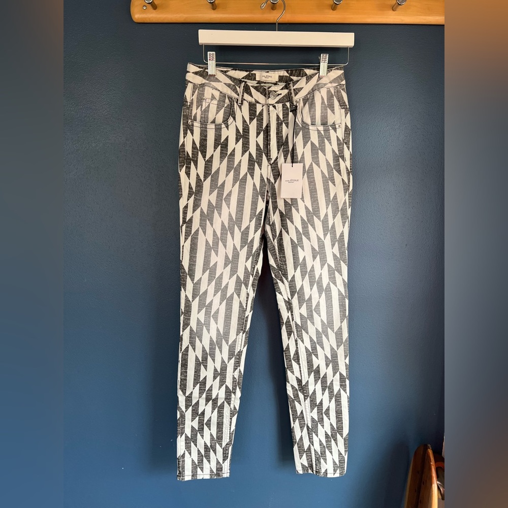 Isabel Marant Etoile Pantalon Paro